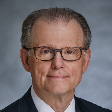 Headshot of Mark Neithercut