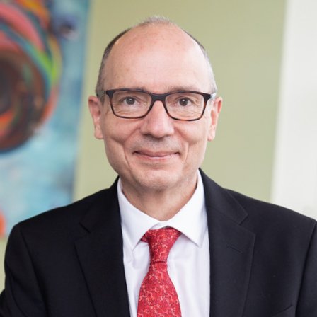 Michael Layton Headshot