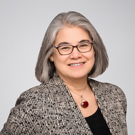 Miki Akimoto headshot