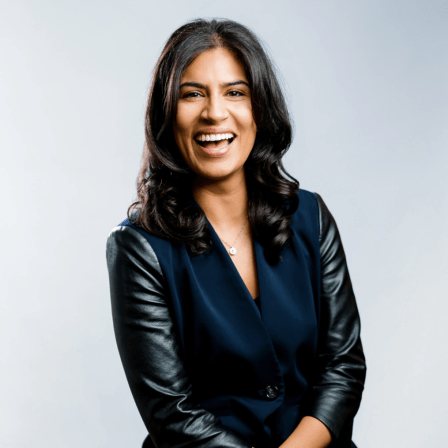 Rehana Nathoo headshot
