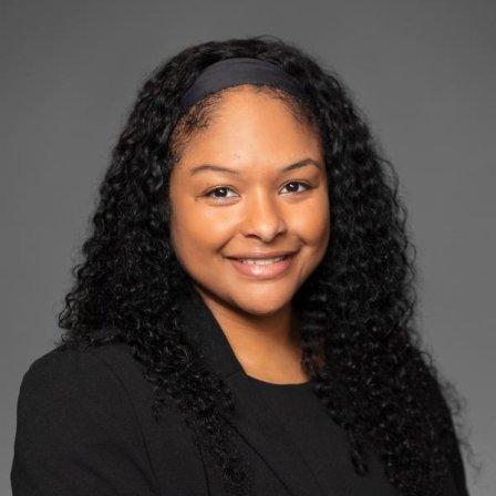 Tina Kimbrough Headshot