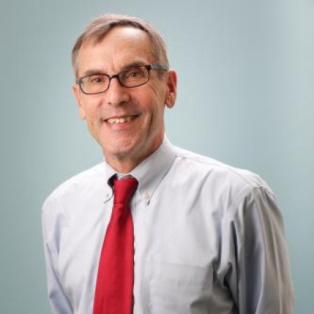 Howard Husock headshot