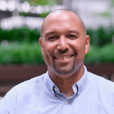 Headshot of Jonathan Brack