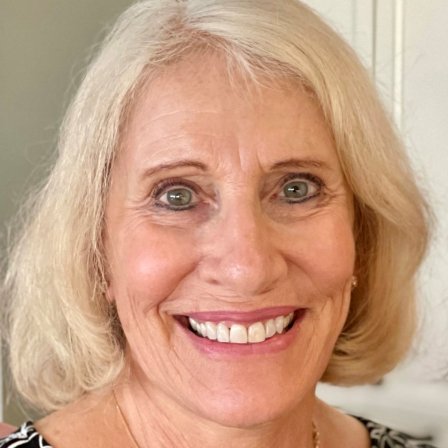 Valerie Jacobs Headshot