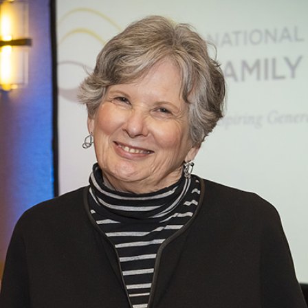 Headshot of Alice Buhl.