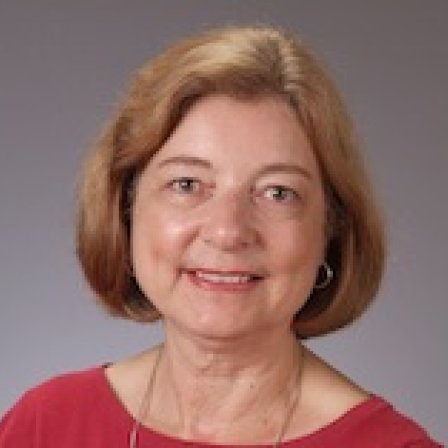 Headshot of Susan Crites Price.