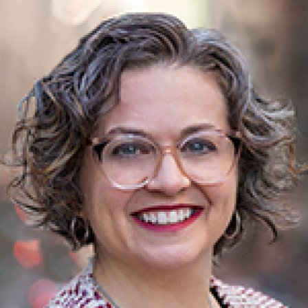 Ali Sirkus Brody headshot