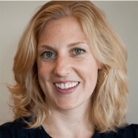 Photo of Kimberly Dasher Tripp