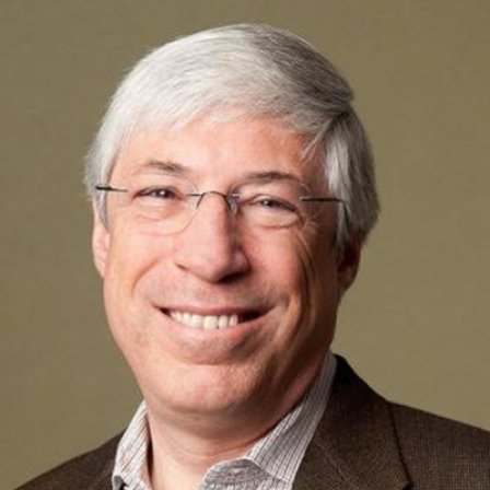 Headshot of Mark R. Kramer.