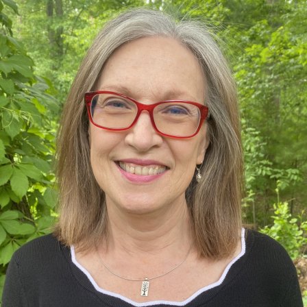 Headshot of Mary Phillips