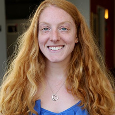 Headshot of Sheryl Seller.