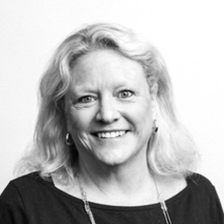 Katie Ensign portrait