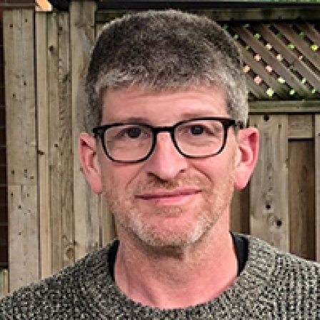 John Lorinc Headshot