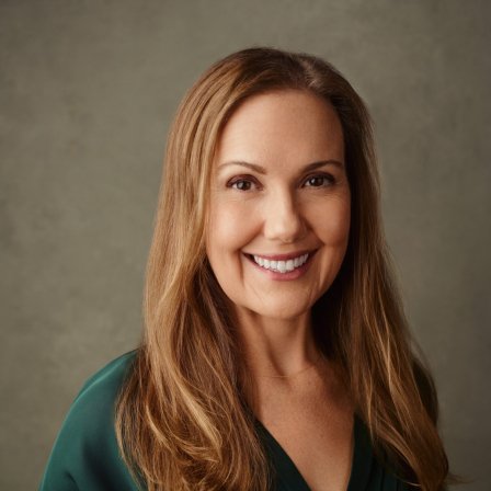 Tegan Acton headshot