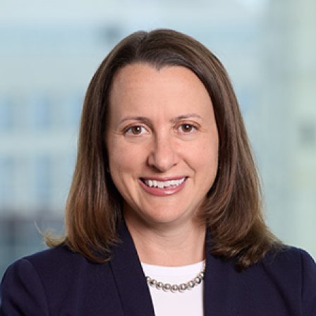 Headshot of Gioia Perugini.