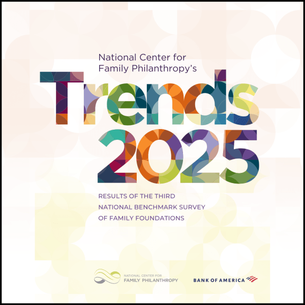 Trends Report Cover