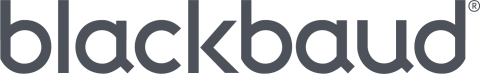 Blackbaud logo