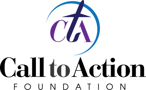 Call to Action Foundation logo