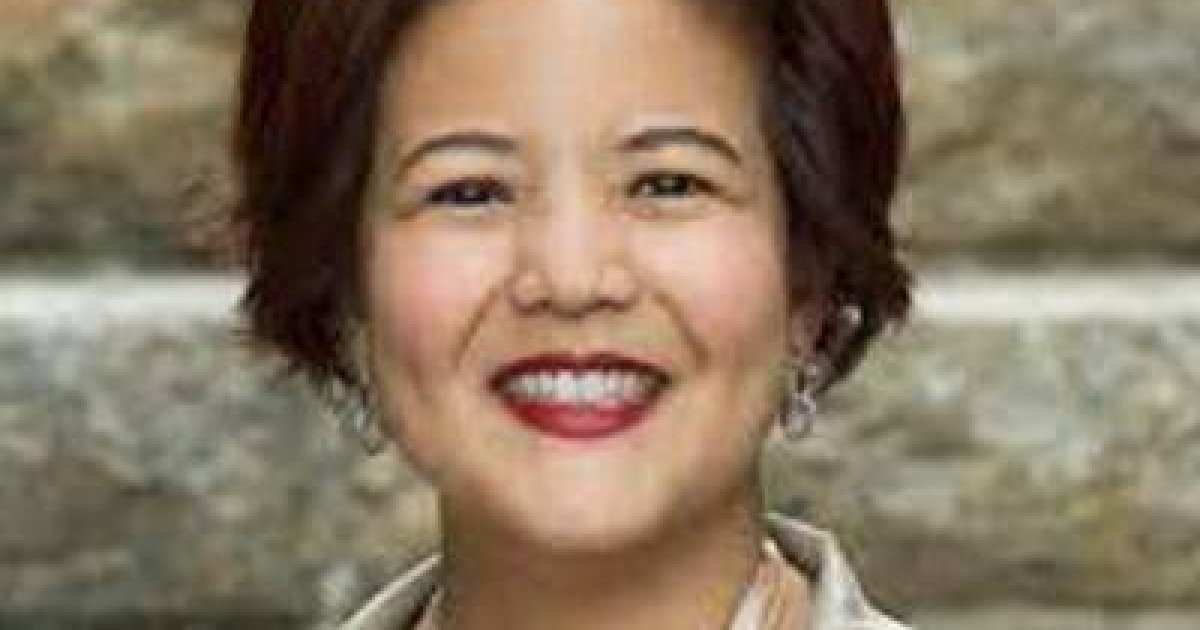 Mae Hong | National Center for Family Philanthropy