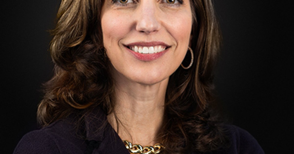 Lisa Parker | National Center for Family Philanthropy