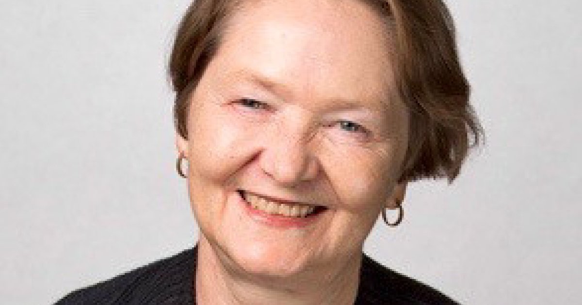 Anne Mackinnon | National Center for Family Philanthropy