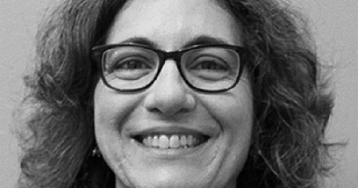 Lisa Ranghelli | National Center for Family Philanthropy
