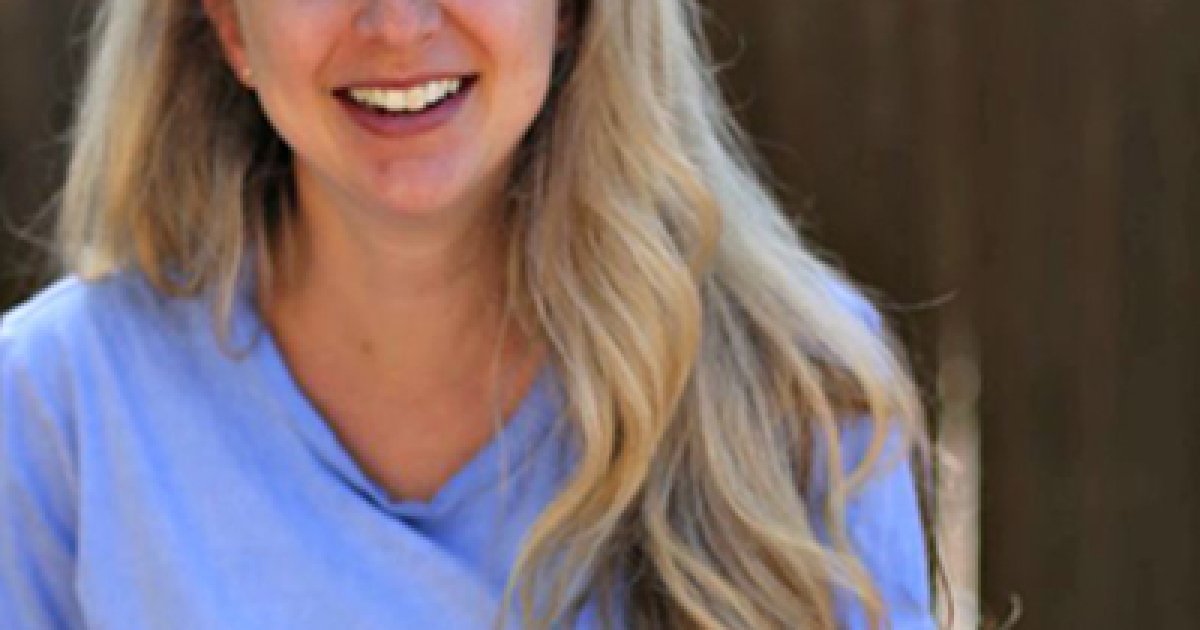 Katy Rees | National Center for Family Philanthropy