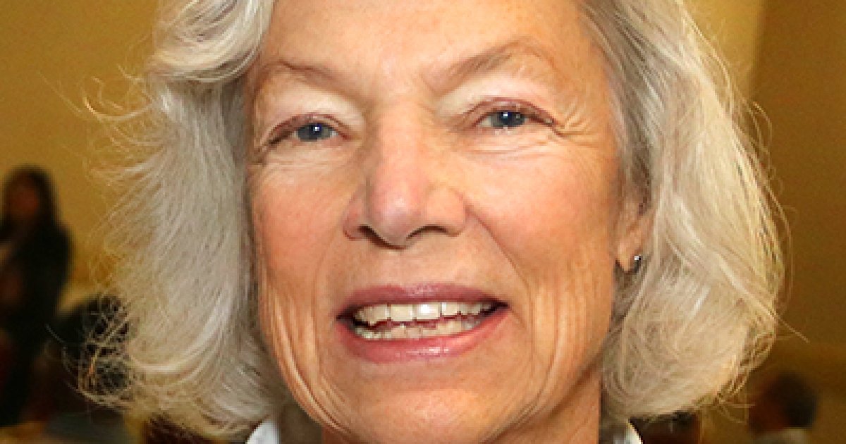 Frances P. Sykes | National Center for Family Philanthropy