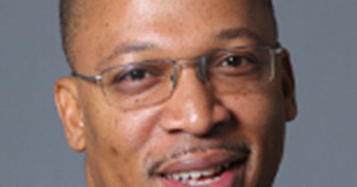 Edward M. Jones