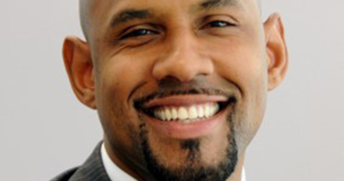 George Suttles | National Center for Family Philanthropy