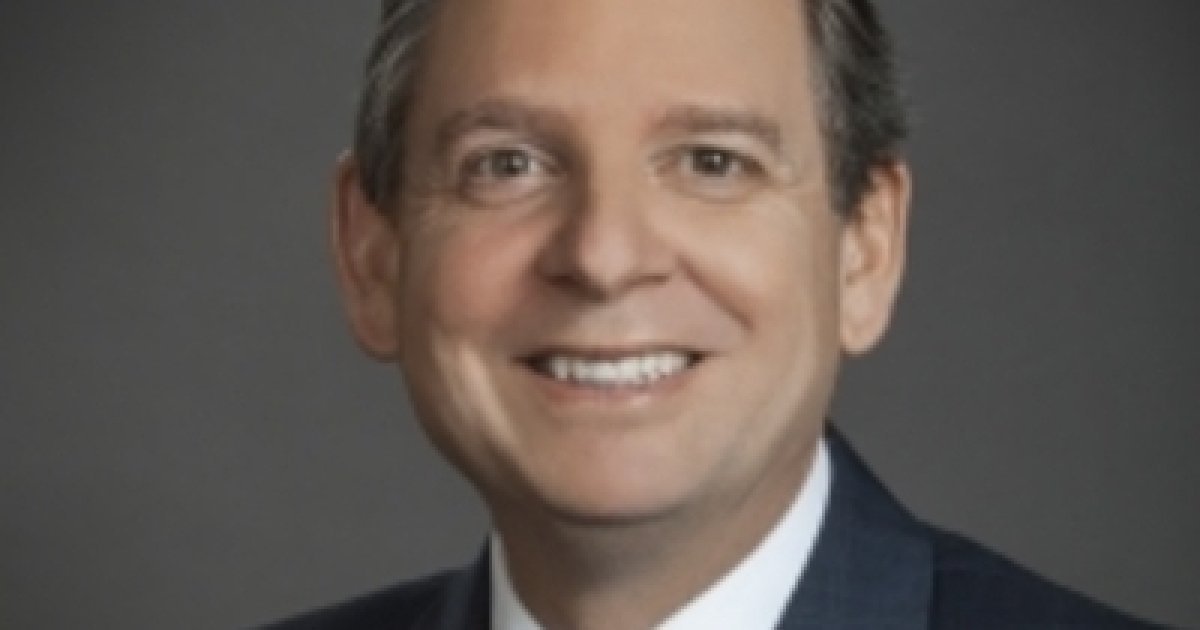 Brian Collier | National Center for Family Philanthropy