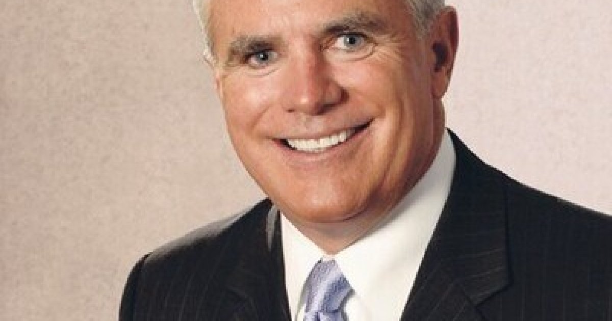 Patrick Hobin Patrick Halpin | National Center for Family Philanthropy