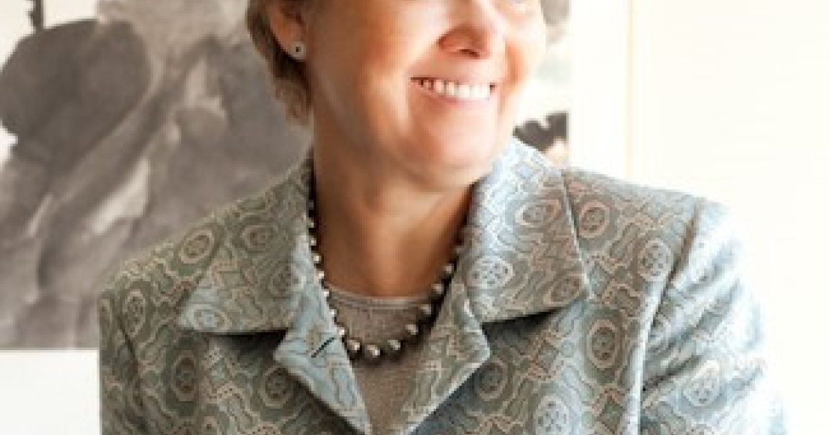 Cathy Wright | National Center for Family Philanthropy