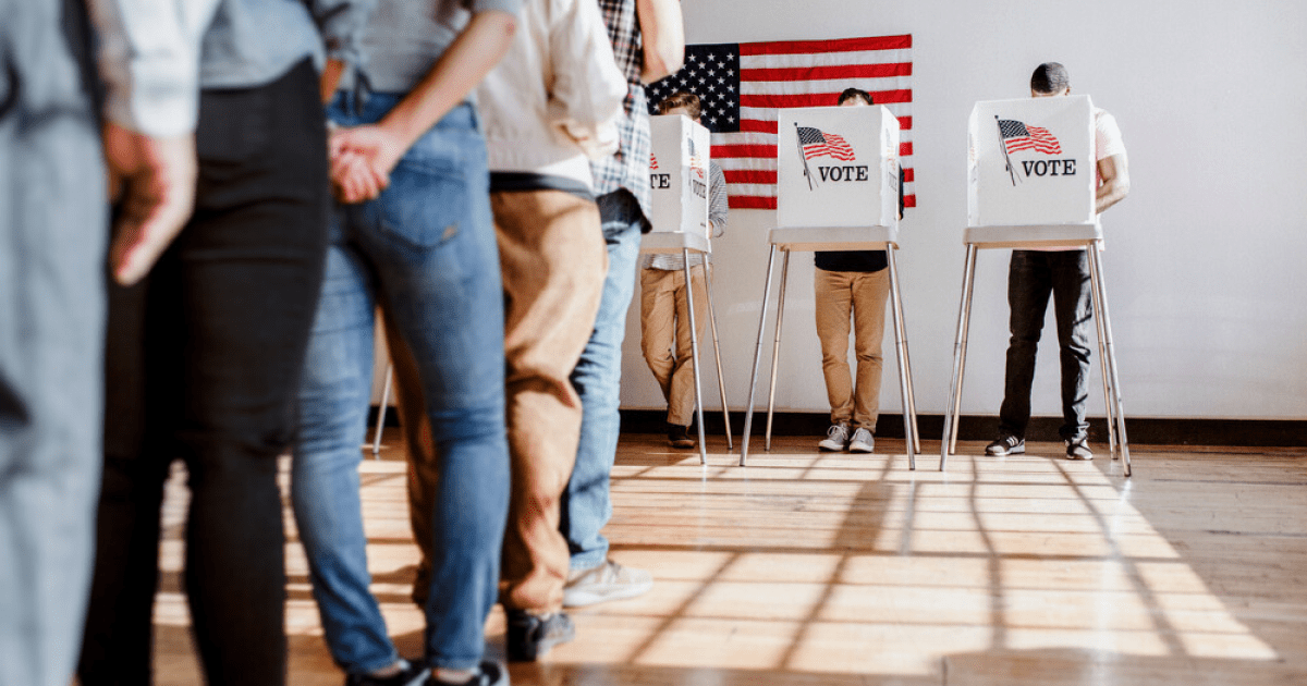 Meeting the Moment Part One: Philanthropic Vehicles to Fund Democracy ...