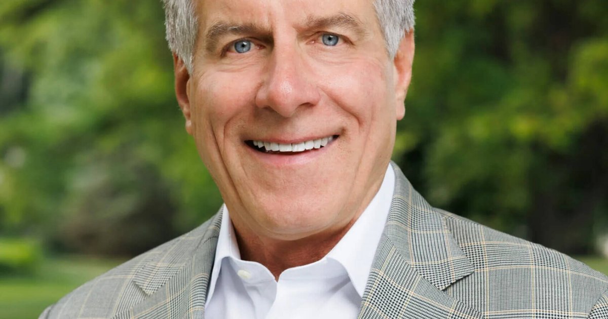 John Erb | National Center for Family Philanthropy