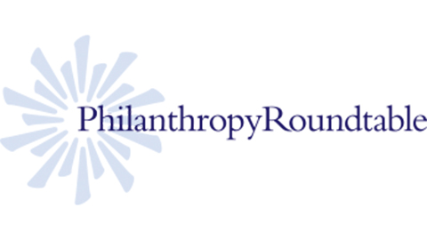 Philanthropy Roundtable Ncfp, Philanthropy Round Table