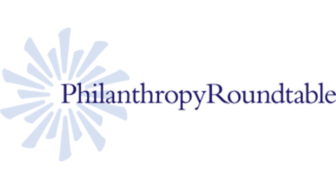 Philanthropy Roundtable