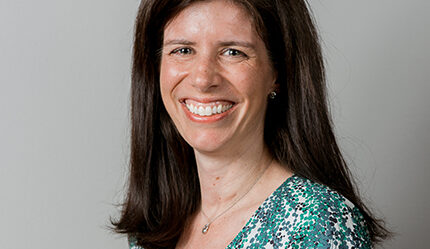 Diana Heath headshot