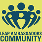 Leap Ambassadors Community