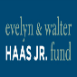 Evelyn and Walter Haas Jr Fund