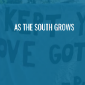 Grantmakers for Southern Progress