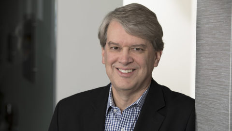 Rick Schneider