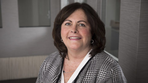 Maureen Esposito