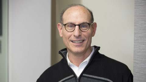 Michael Goodman