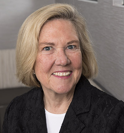 Sally Jones