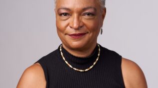 June Wilson headshot
