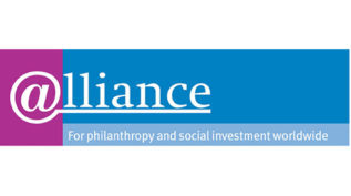 Alliance Magazine