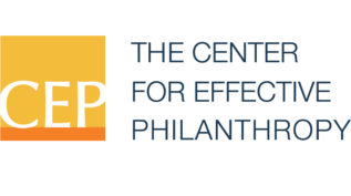 Center for Effective Philanthropy