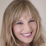 Elaine Gast Fawcett