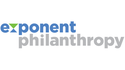 Exponent Philanthropy